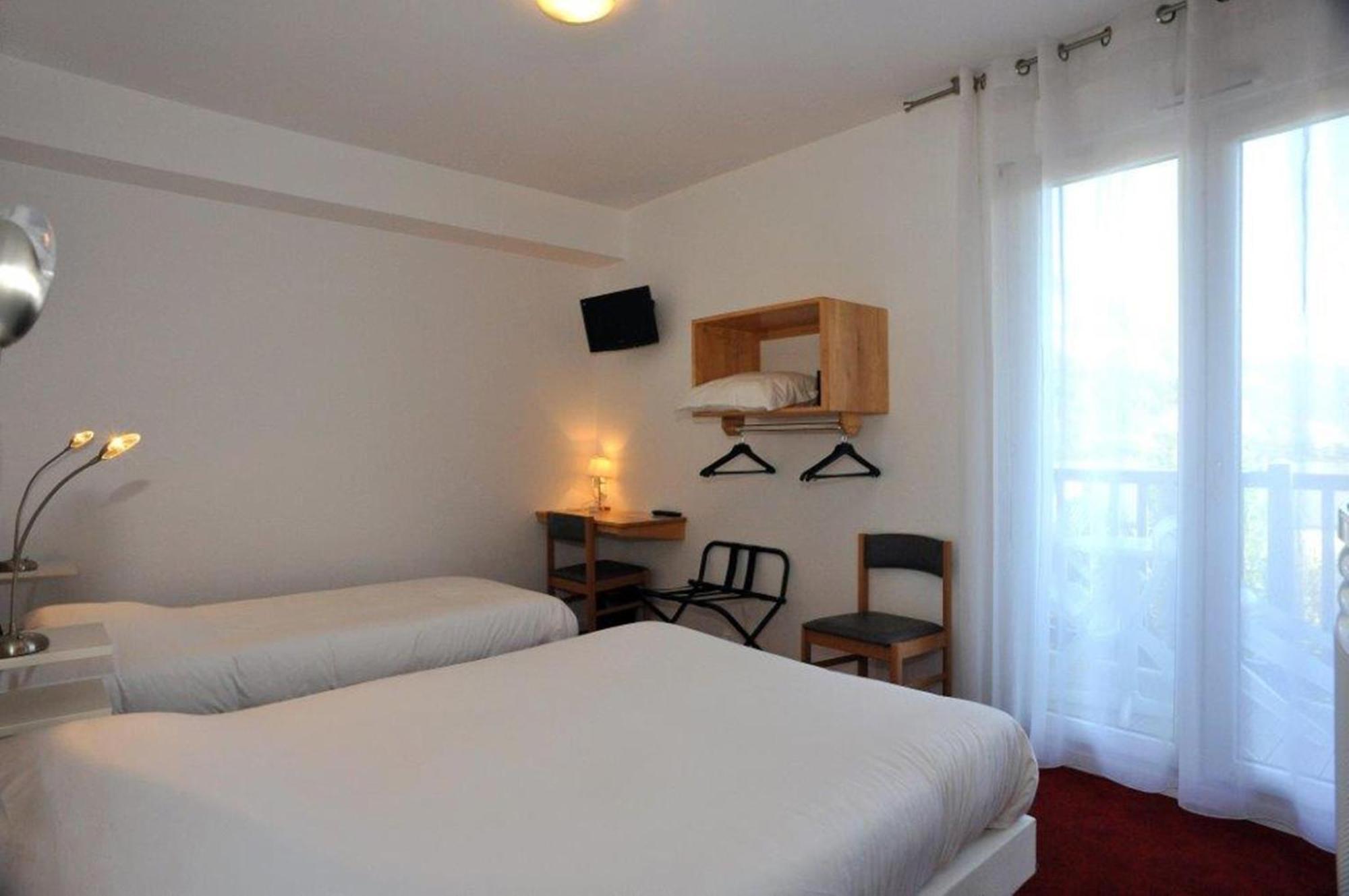 Hotel Chez Pierre D'Agos Cameră foto
