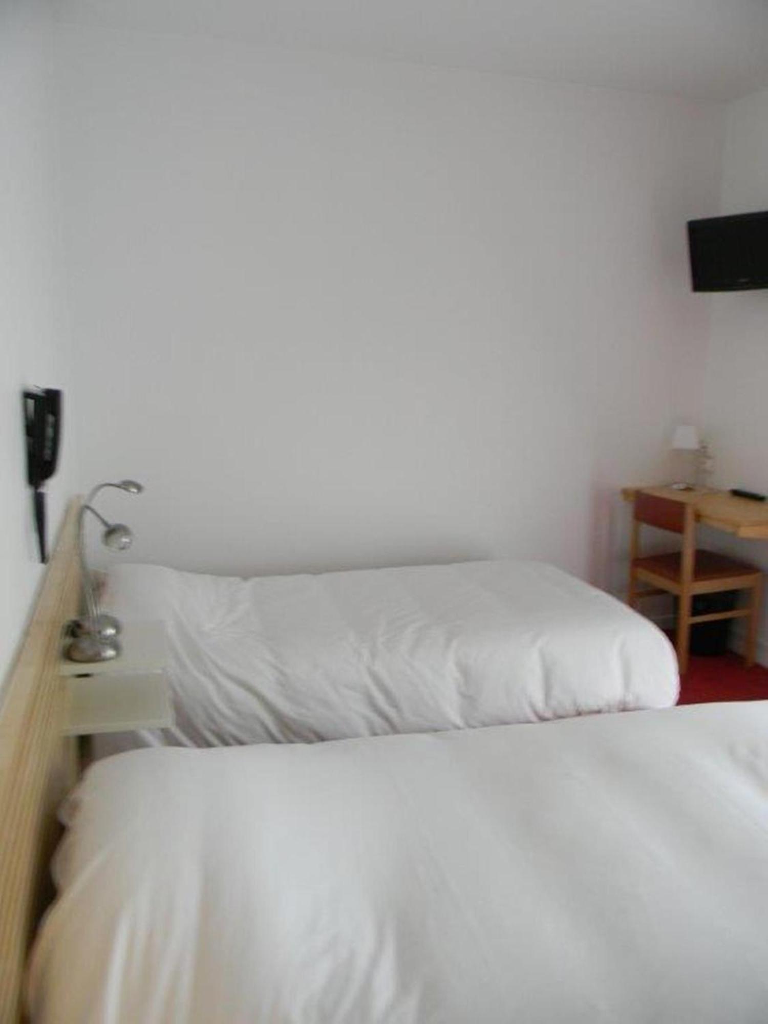 Hotel Chez Pierre D'Agos Cameră foto